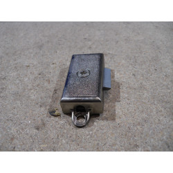 Drehstangenschloss Hülsta