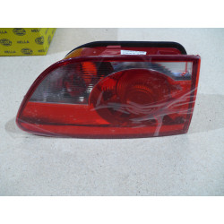 Hella Rückleuchte für SEAT Altea XL / 9el 354.082-011