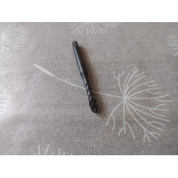 Dormer E402 Maschinengewindebohrer M5 6H HSCo