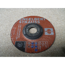 Trennscheibe Engelbert  Strauss 125 X 2,5mm