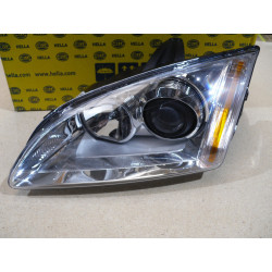 Hella Scheinwerfer für Ford Focus MK2 / 1el 010.201-171