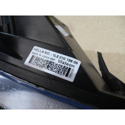 Hella Scheinwerfer für Ford Focus MK1 / 1le 010.198-061