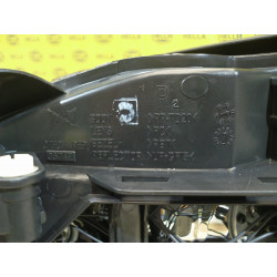 Hella Scheinwerfer für Ford Focus MK1 / 1le 010.198-061