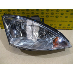 Hella Scheinwerfer für Ford Focus MK1 / 1le 010.198-041