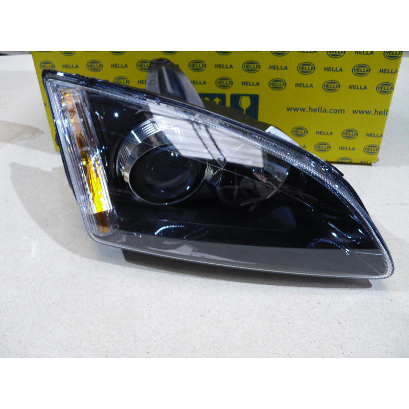 Hella Scheinwerfer für Ford Focus MK2 / 1el 010.201-221