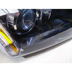 Hella Scheinwerfer für Ford Focus MK2 / 1el 010.201-221