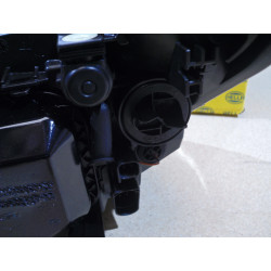 Hella Scheinwerfer für Ford Focus MK2 / 1el 010.201-221