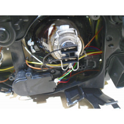 Hella Scheinwerfer für Ford Focus MK2 / 1el 010.201-221