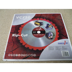 Rip-Cut VC750 Trennscheibe 230mm