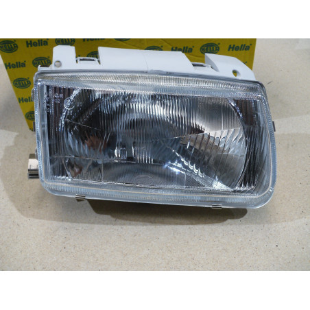 Hella Scheinwerfer für VW Polo 6N1 / 1af 962.489-141