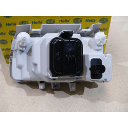 Hella Scheinwerfer für VW Polo 6N1 / 1af 962.489-141