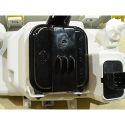 Hella Scheinwerfer für VW Polo 6N1 / 1af 962.489-141