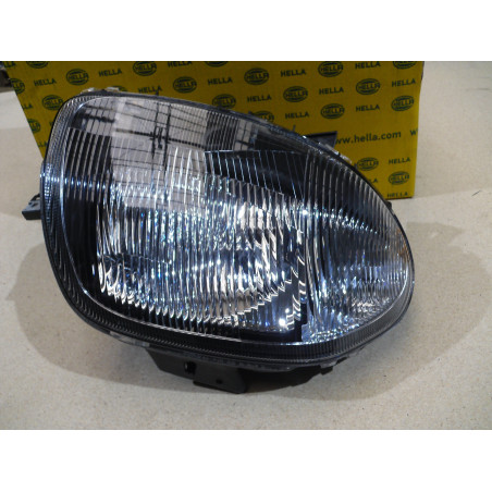 Hella Scheinwerfer für Renault Clio II / 1le 007.350-121