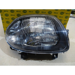 Hella Scheinwerfer für Renault Clio II / 1le 007.350-121