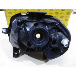 Hella Scheinwerfer für Renault Clio II / 1le 007.350-121