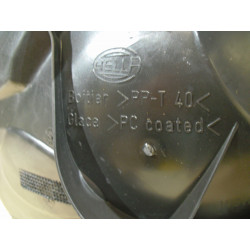 Hella Scheinwerfer für Renault Clio II / 1le 007.350-121