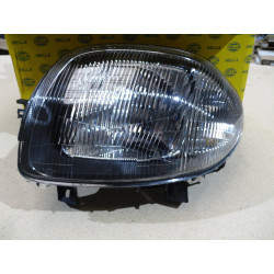 Hella Scheinwerfer für Renault Clio II / 1ee 007.350-091
