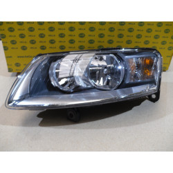 Hella Scheinwerfer für Audi A6  / 1ee 008.880-051