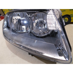 Hella Scheinwerfer für Audi A6  / 1ee 008.880-061