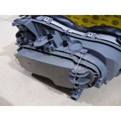 Hella Scheinwerfer für Mercedes - Benz W210 / S210 1L9 007.095-111