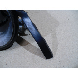 Hella Scheinwerfer für Mercedes - Benz W210 / S210 1L9 007.095-121