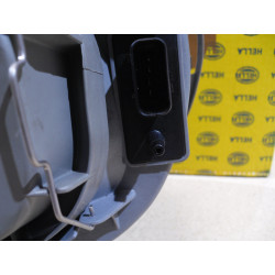 Hella Scheinwerfer für Mercedes - Benz W210 / S210 1L9 007.095-121