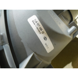 Hella Scheinwerfer für Mercedes - Benz W210 / S210 1L9 007.095-121