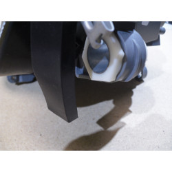 Hella Scheinwerfer für Mercedes - Benz W210 / S210 1L9 007.095-121