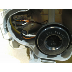 Hella Scheinwerfer für Mercedes - Benz W210 / S210 1L9 007.095-121