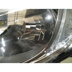 Hella Scheinwerfer für Opel Astra J / 1eg 010 011-41 / 171.571.01 LH2