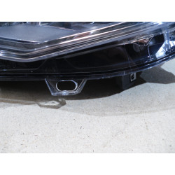 Hella Scheinwerfer für Opel Astra J / 1eg 010 011-41 / 171.571.01 LH2