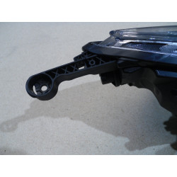 Hella Scheinwerfer für Opel Astra J / 1eg 010 011-41 / 171.571.01 LH2