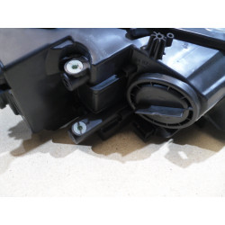 Hella Scheinwerfer für Opel Astra J / 1eg 010 011-41 / 171.571.01 LH2