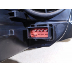 Hella Scheinwerfer für Opel Astra J / 1eg 010 011-41 / 171.571.01 LH2