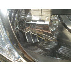 Hella Scheinwerfer für Opel Astra J / 1eg 010 011-42 / 171.571.02 LH2