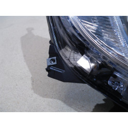 Hella Scheinwerfer für Opel Astra J / 1eg 010 011-42 / 171.571.02 LH2