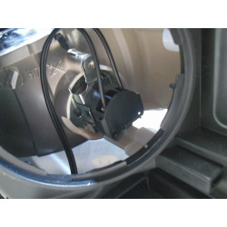 Hella Scheinwerfer für Opel Astra J / 1eg 010 011-42 / 171.571.02 LH2