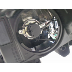 Hella Scheinwerfer für Opel Astra J / 1eg 010 011-42 / 171.571.02 LH2