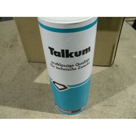 Diamant Talkum 500g Streudose