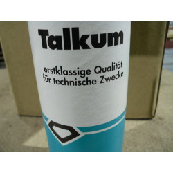 Diamant Talkum 500g Streudose