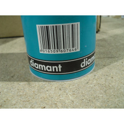Diamant Talkum 500g Streudose