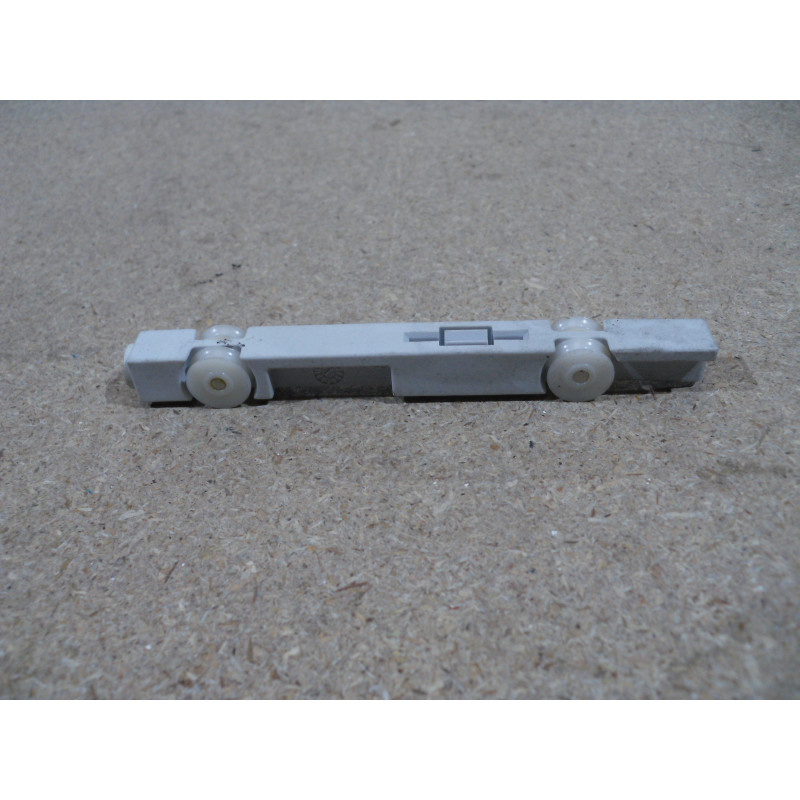 Hülsta Laufwagen für Schiebetür