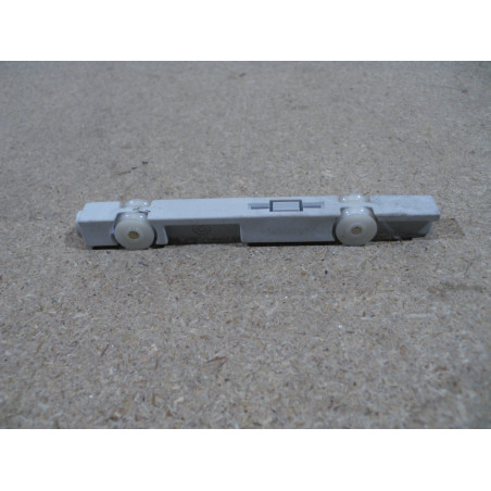 Hülsta Laufwagen für Schiebetür