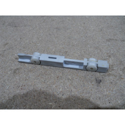 Hülsta Laufwagen für Schiebetür