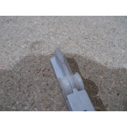 Hülsta Laufwagen für Schiebetür