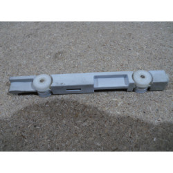 Hülsta Laufwagen für Schiebetür