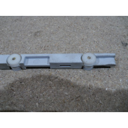 Hülsta Laufwagen für Schiebetür