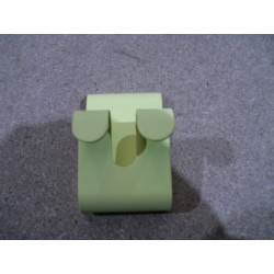 Hülsta 4er Set Gardrobenhaken 1264