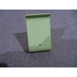 Hülsta 4er Set Gardrobenhaken 1264