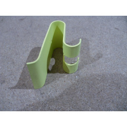 Hülsta 4er Set Gardrobenhaken 1264